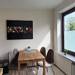 Apartamento Ostseeliebe 1