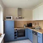 Apartamento Ostseeliebe 1 *