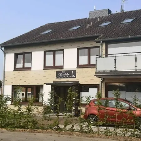Ostseeliebe 1 Dahme (Schleswig-Holstein)